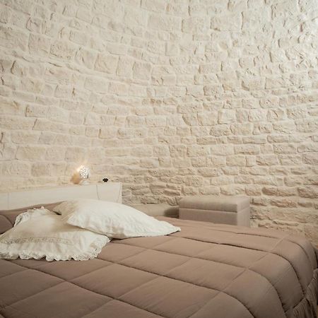 Trullo Antica Bellezza Alberobello Exterior foto