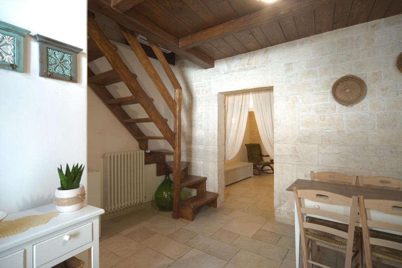Trullo Antica Bellezza Alberobello Exterior foto