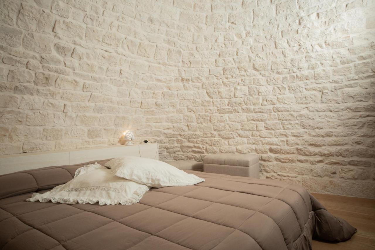 Trullo Antica Bellezza Alberobello Exterior foto